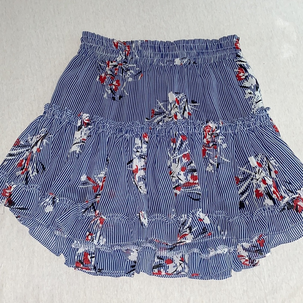 MISA Los Ángeles Skirt